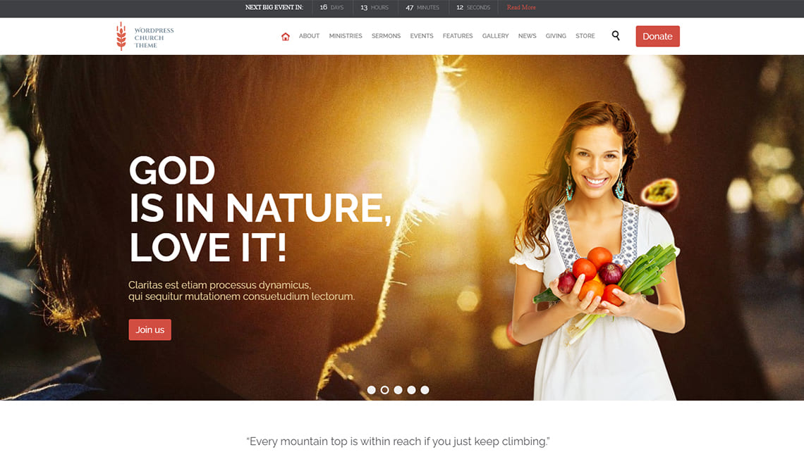 Spirituel, Religieux